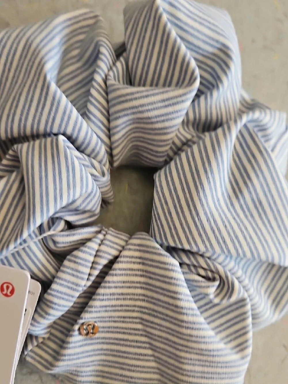 lululemon athletica soft oversized
